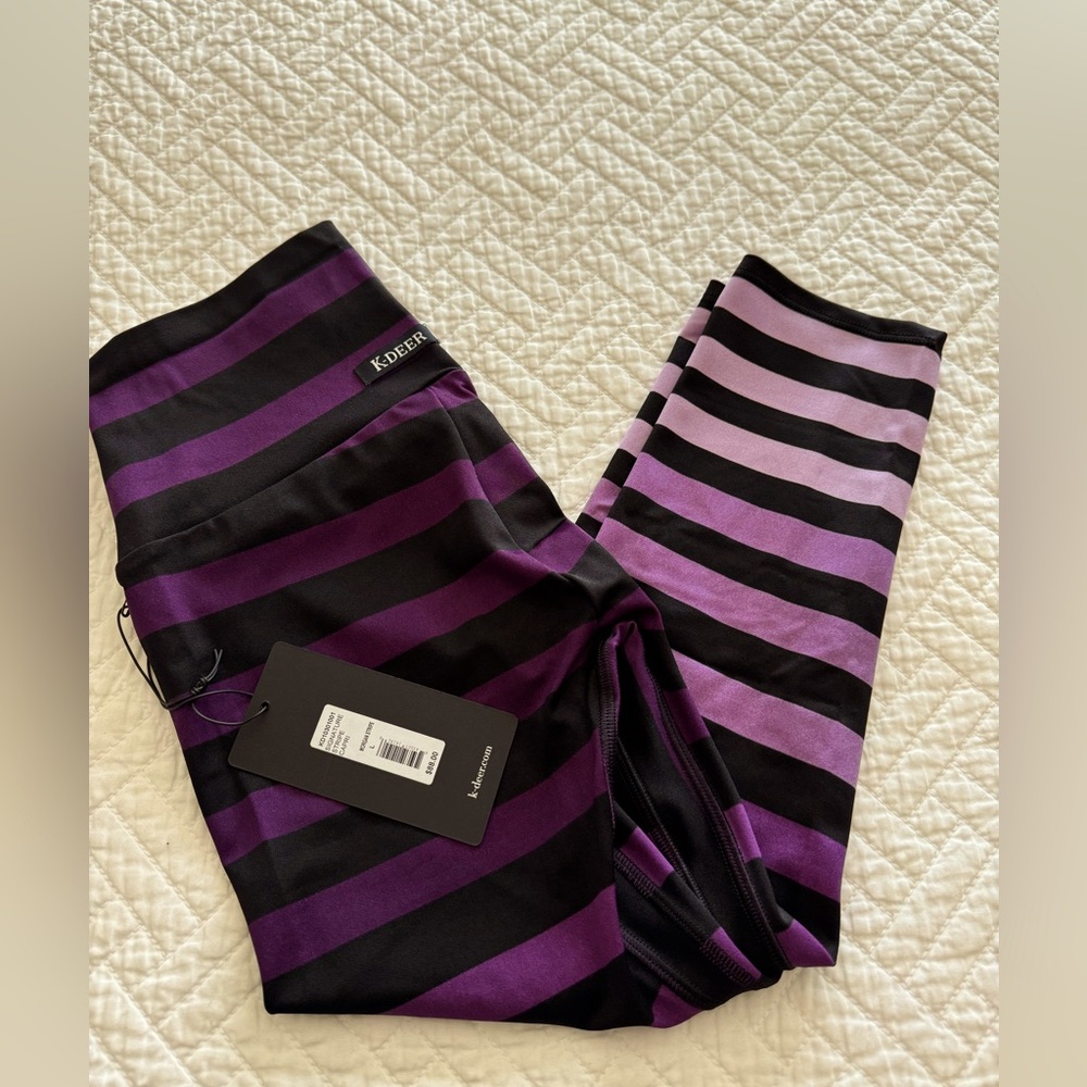 K-Deer leggings